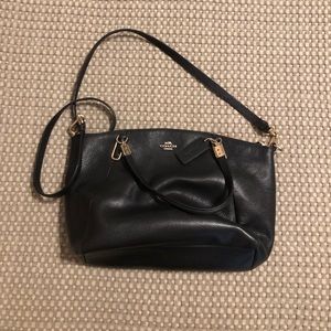 Coach crossbody bag